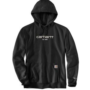 NWT Carhartt Logo Sweatshirt